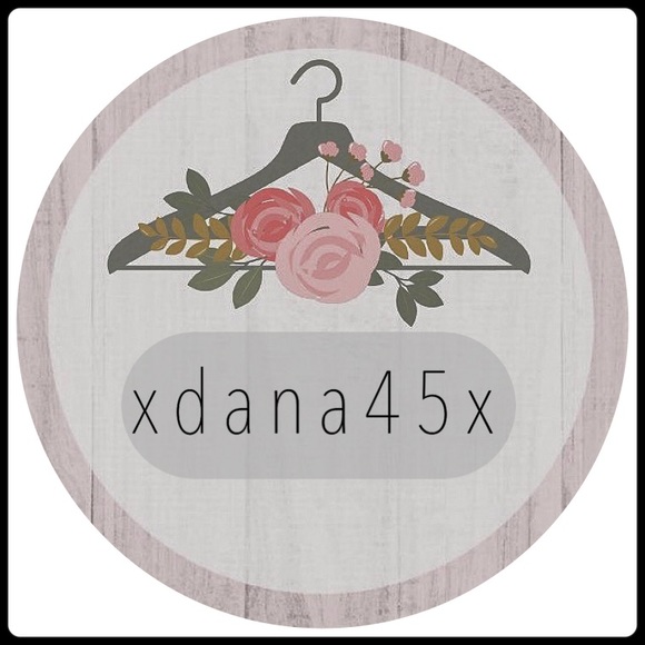 xdana45x